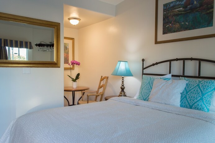 Imagen de la habitación del Motel Casa Del Sol, Carpinteria. Foto 16