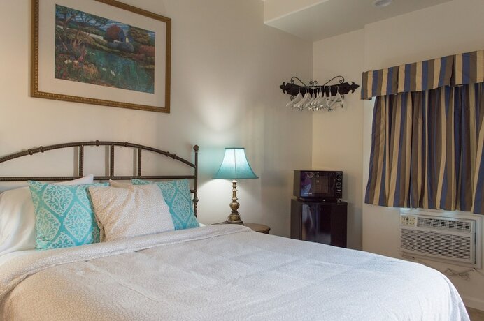 Imagen de la habitación del Motel Casa Del Sol, Carpinteria. Foto 17