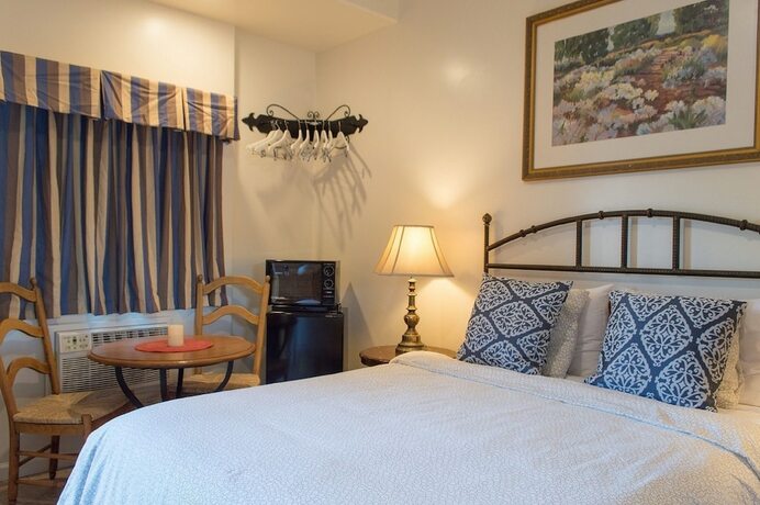 Imagen de la habitación del Motel Casa Del Sol, Carpinteria. Foto 19
