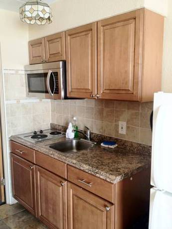 Imagen de la habitación del Motel Casa Del Sol, Wildwood. Foto 2