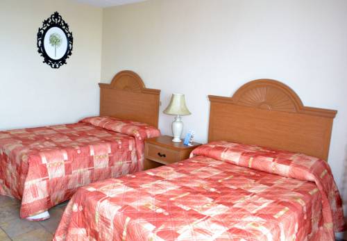 Imagen de la habitación del Motel Casa Del Sol, Wildwood. Foto 3