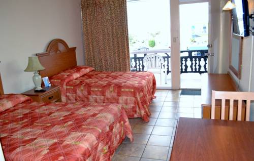 Imagen de la habitación del Motel Casa Del Sol, Wildwood. Foto 4