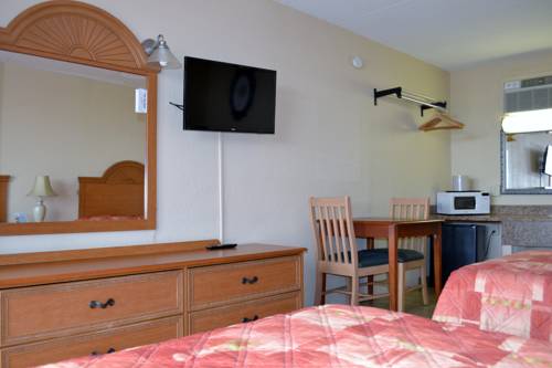 Imagen de la habitación del Motel Casa Del Sol, Wildwood. Foto 8