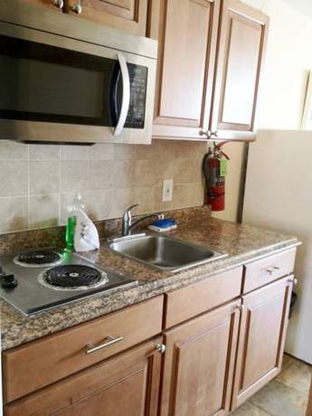 Imagen de la habitación del Motel Casa Del Sol, Wildwood. Foto 14