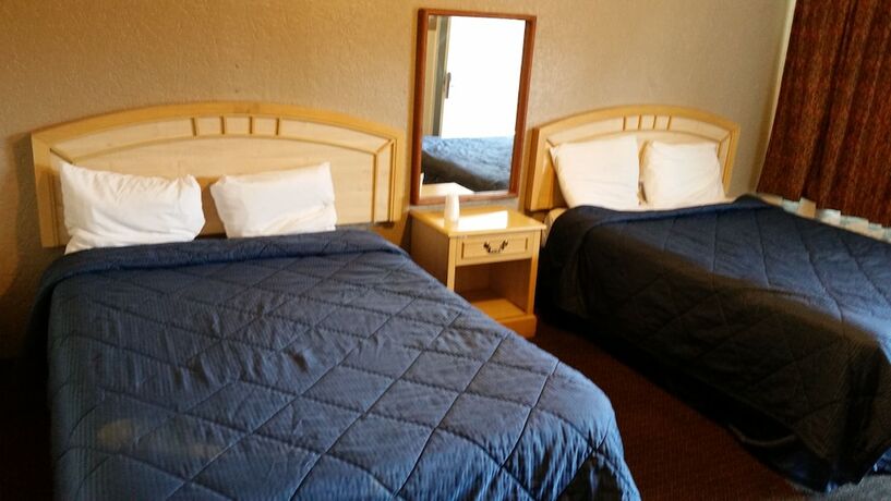 Imagen de la habitación del Motel Casa Linda, San Jose. Foto 7