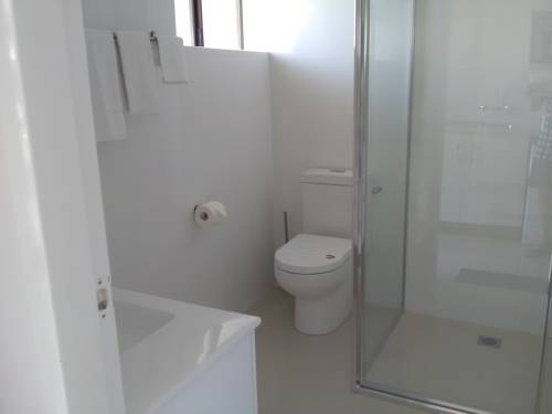 Imagen de la habitación del Motel Casa Nostra Mackay. Foto 3