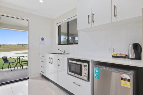 Imagen de la habitación del Motel Casa Nostra, Rockhampton. Foto 6