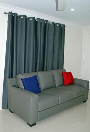 Imagen de la habitación del Motel Casa Nostra, Rockhampton. Foto 7