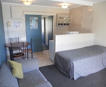 Imagen general del Motel Casablanca, Whangarei. Foto 3