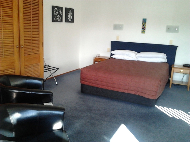 Imagen de la habitación del Motel Cascades Lakefront. Foto 2