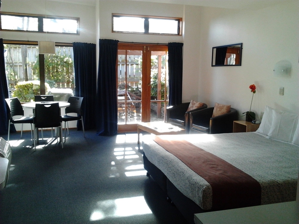 Imagen de la habitación del Motel Cascades Lakefront. Foto 3