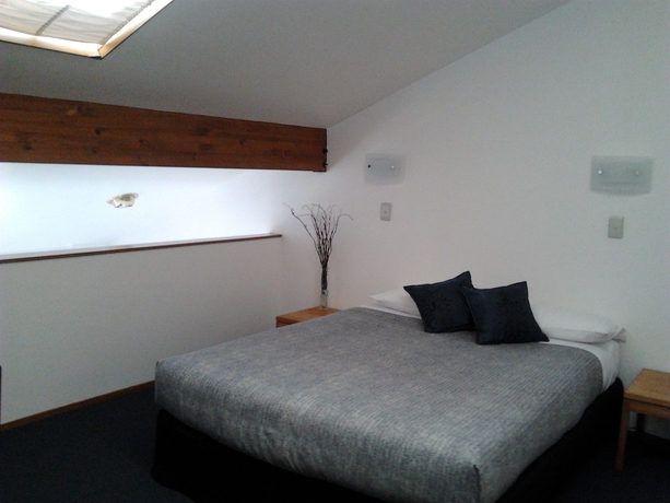 Imagen de la habitación del Motel Cascades Lakefront. Foto 4