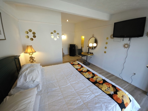Imagen de la habitación del Motel Casino, Mount Pocono. Foto 6
