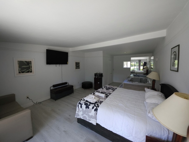 Imagen de la habitación del Motel Casino, Mount Pocono. Foto 7