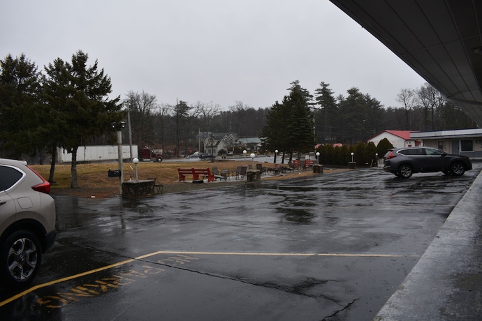 Imagen general del Motel Casino, Mount Pocono. Foto 2