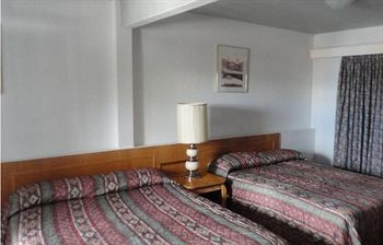 Imagen de los interiores del Motel Castaway. Foto 15