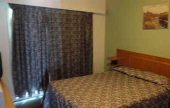 Imagen de la habitación del Motel Castaway. Foto 4