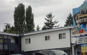 Imagen de la habitación del Motel Castaway. Foto 5