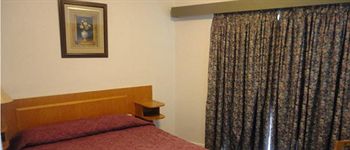 Imagen general del Motel Castaway. Foto 3