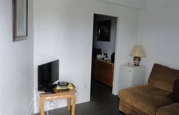 Imagen de la habitación del Motel Castaway. Foto 7