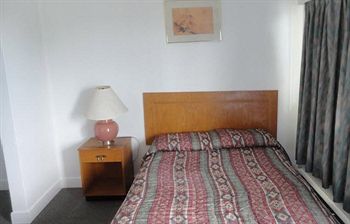 Imagen de la habitación del Motel Castaway. Foto 8