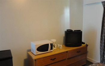Imagen de la habitación del Motel Castaway. Foto 10