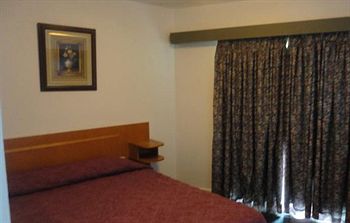 Imagen de la habitación del Motel Castaway. Foto 11