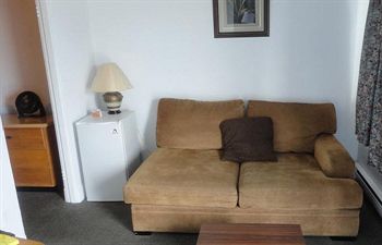 Imagen de la habitación del Motel Castaway. Foto 13