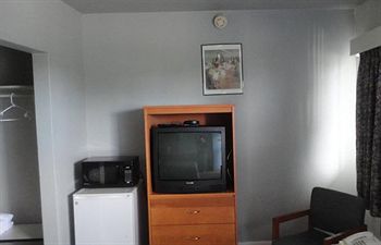 Imagen de la habitación del Motel Castaway. Foto 14