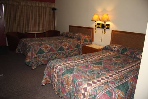 Imagen de la habitación del Motel Castille, Roberval. Foto 2