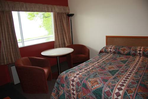 Imagen de la habitación del Motel Castille, Roberval. Foto 3
