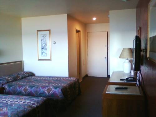 Imagen de la habitación del Motel Castille, Roberval. Foto 4