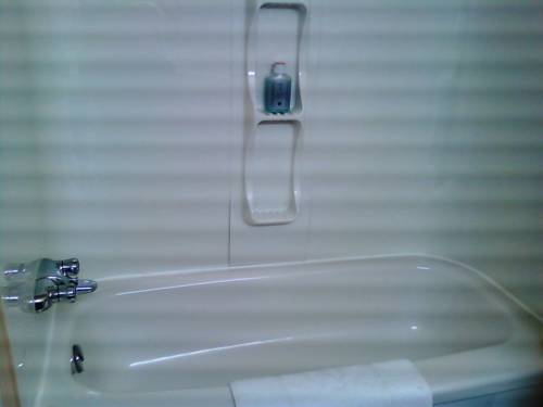Imagen de la habitación del Motel Castille, Roberval. Foto 5