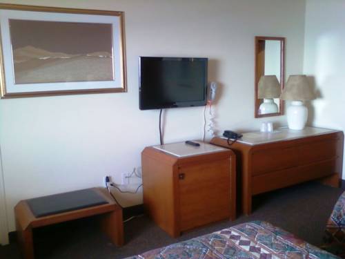 Imagen de la habitación del Motel Castille, Roberval. Foto 7