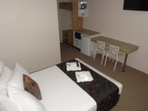 Imagen general del Motel Castle Crest. Foto 5