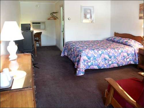 Imagen general del Motel Catamount. Foto 1