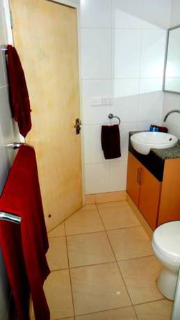 Imagen de la habitación del Motel Cattrall Park. Foto 4
