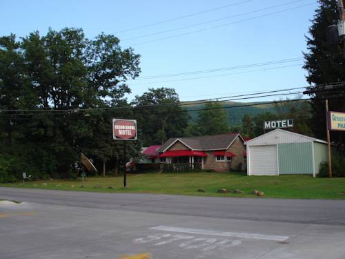 Imagen de la habitación del Motel Cedar Grove. Foto 2