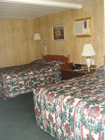 Imagen general del Motel Cedar Grove. Foto 1