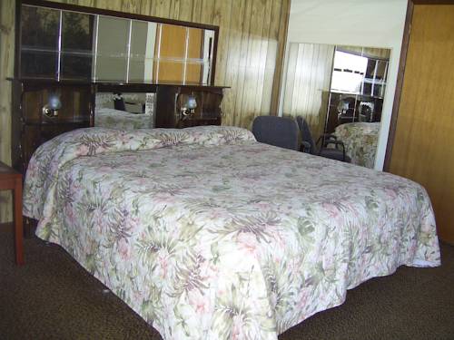 Imagen de la habitación del Motel Cedar Grove. Foto 3