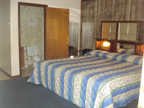 Imagen de la habitación del Motel Cedar Grove. Foto 6
