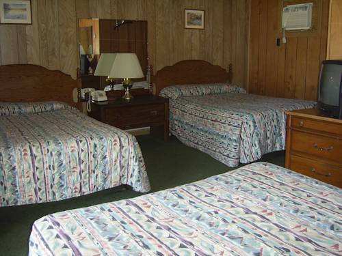 Imagen de la habitación del Motel Cedar Grove. Foto 8