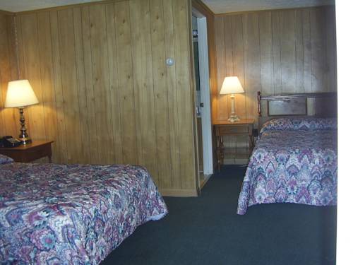 Imagen de la habitación del Motel Cedar Grove. Foto 9