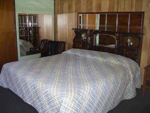 Imagen de la habitación del Motel Cedar Grove. Foto 10