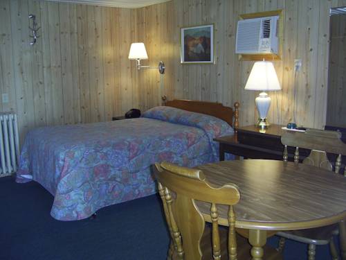 Imagen de la habitación del Motel Cedar Grove. Foto 11