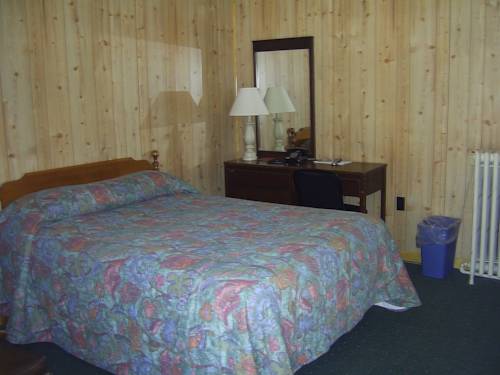 Imagen de la habitación del Motel Cedar Grove. Foto 12