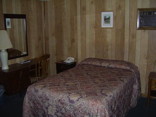 Imagen de la habitación del Motel Cedar Grove. Foto 13