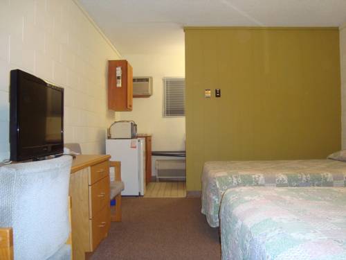 Imagen de la habitación del Motel Cedar Lane. Foto 3