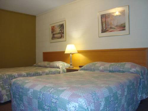 Imagen de la habitación del Motel Cedar Lane. Foto 5