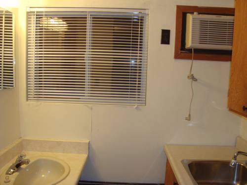 Imagen de la habitación del Motel Cedar Lane. Foto 7